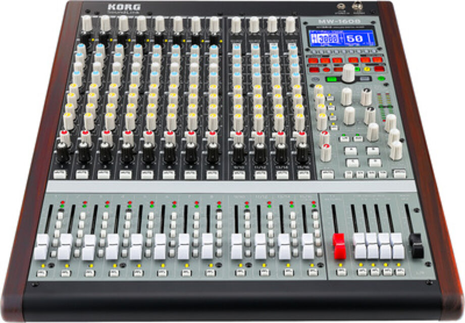 MW-1608 NT