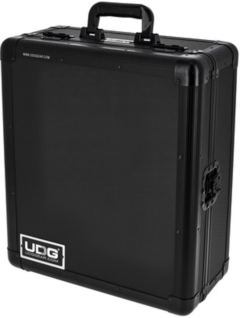 Pick Foam Flightcase Multi M Noir