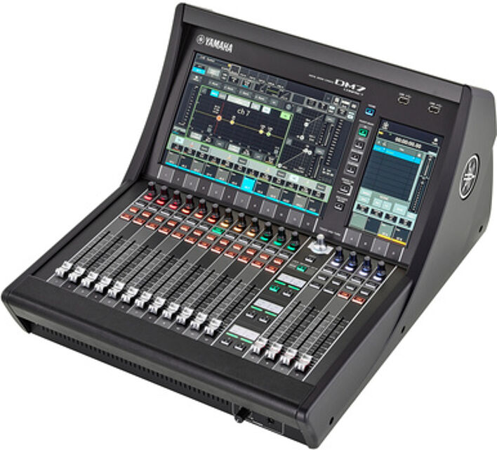 DM7 Compact