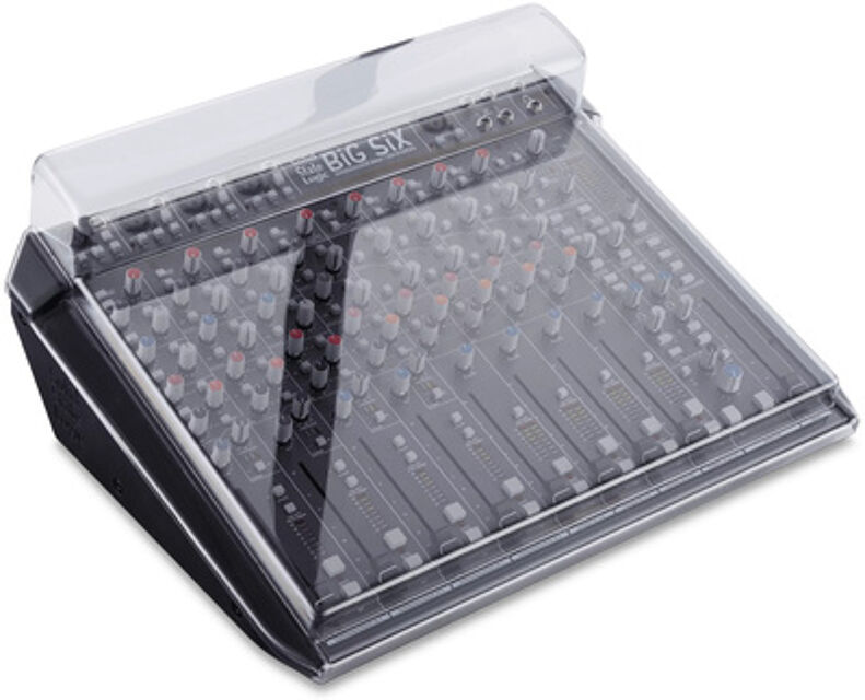 Big SiX Decksaver Bundle