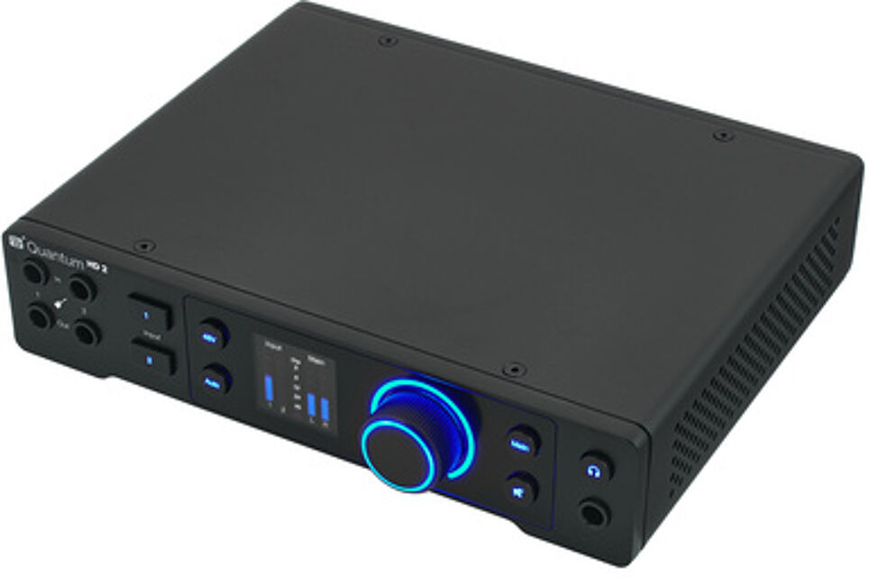 Quantum HD2