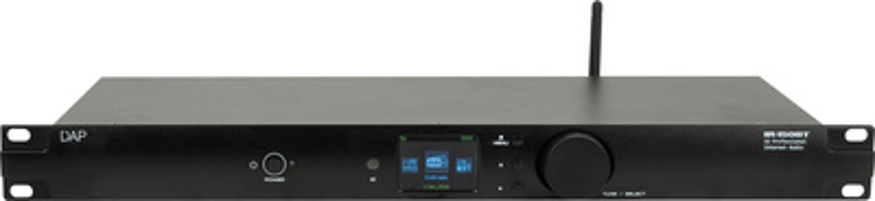 IR-150BT noir