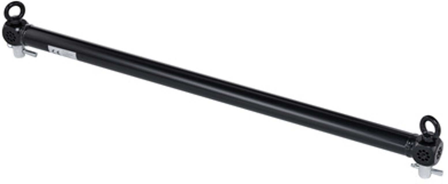 UTOP100-B Black Noir