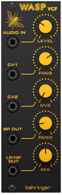Wasp VCF