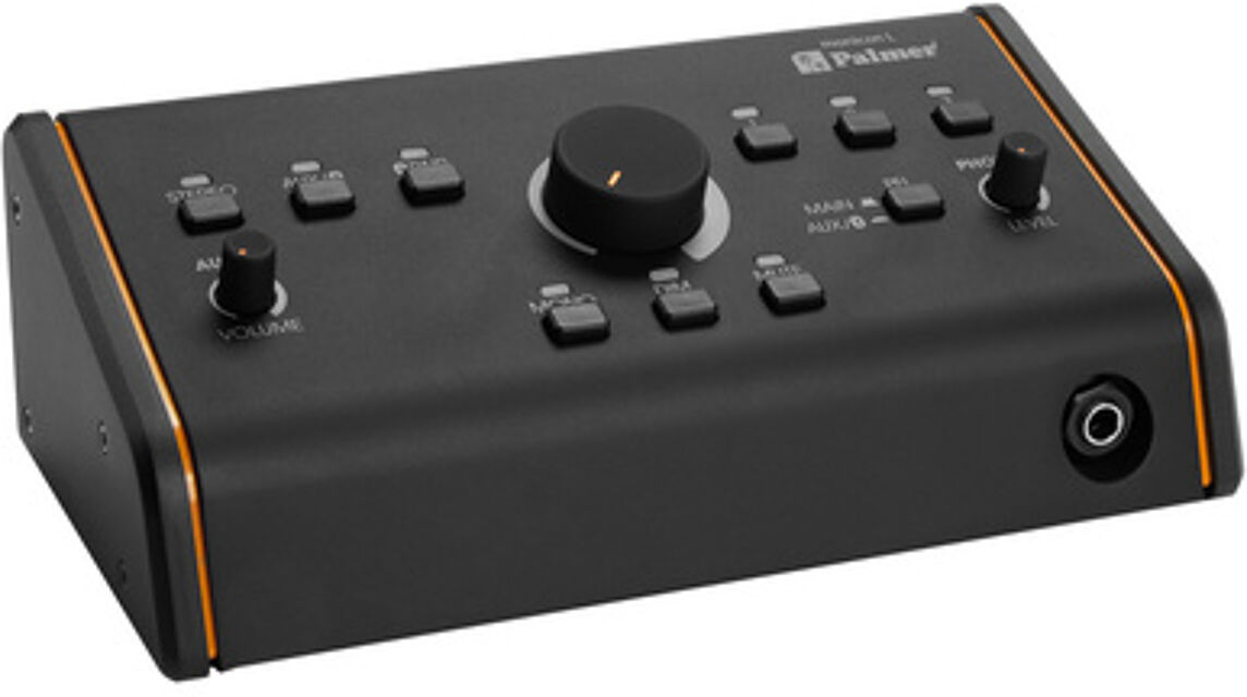 Monicon L G2 Black
