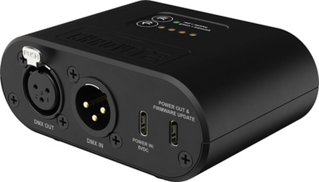 D-Fi Hub 2