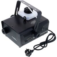 DJ Power DF-V9C RC Fog Machine