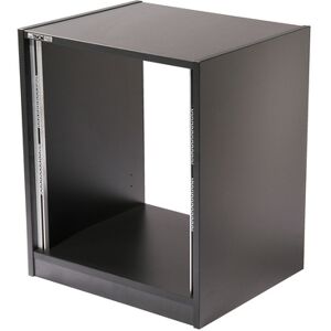 Thon Studio Rack 12U 50 black - Publicité