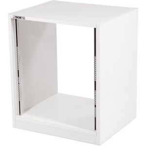 Thon Studio Rack 12U 50 white blanc - Publicité