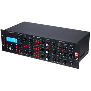 Studio Electronics SE-1X 2019 - Publicité