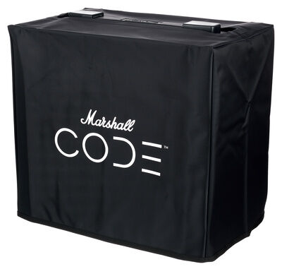 Marshall CODE25 Cover