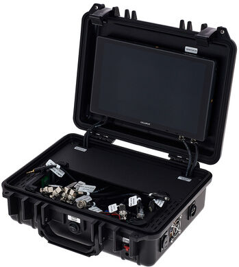 BSS Pro Case Atem SDI