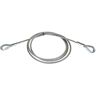 Stairville Rigging Steel 10mm 3,0m