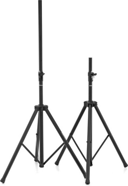 BS-2211B MKII Set Noir