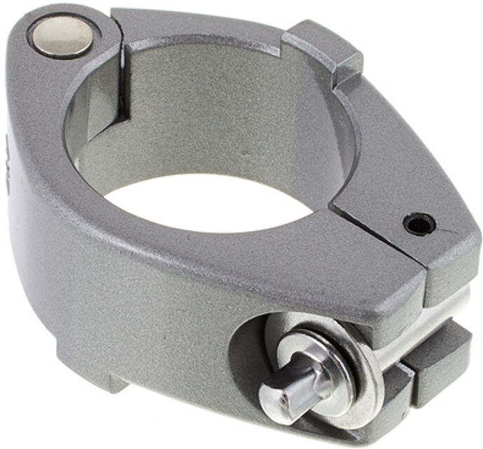 A13S Power Tower Rack Clamp