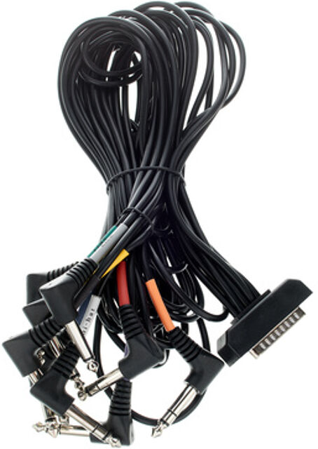 E-Drum Multicore
