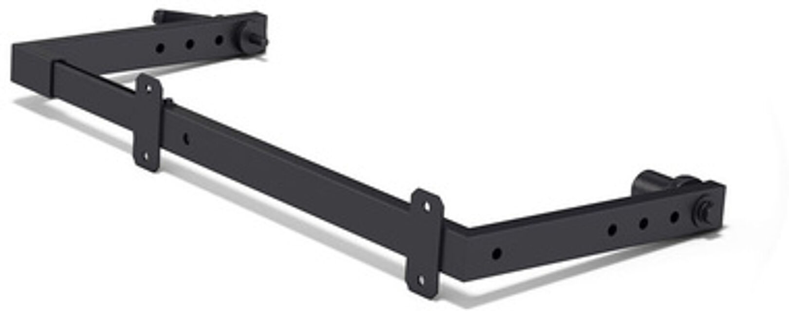 Stinger G3 WMB noir