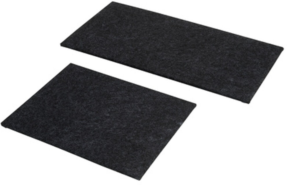 RSD14 Solid Deck R14, R18 Noir