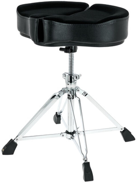 SPG-BL4 Spinal Gl. Drum Throne