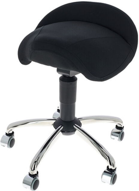 A4-TR-Comfort ST4/11-38 Black Noir