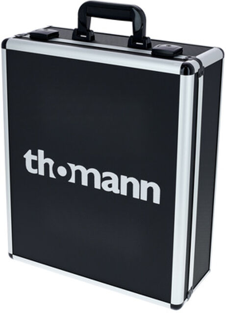Case Signature 10 Noir