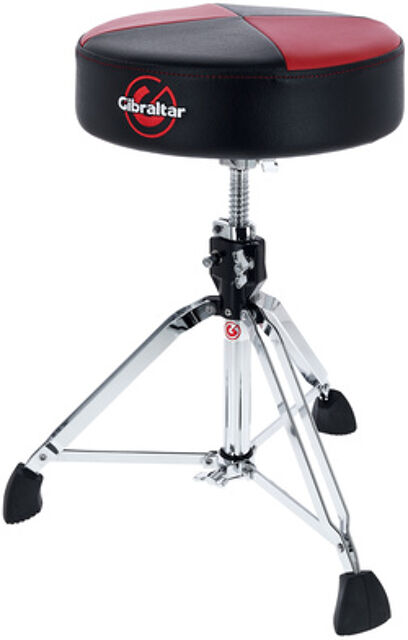 9608RQPRB Drum Throne