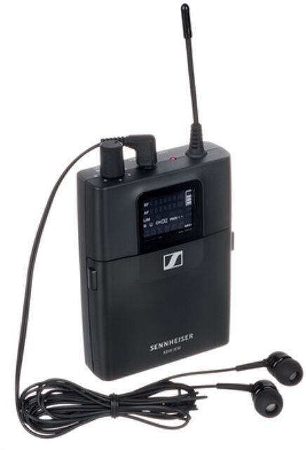 XSW IEM EK C-Band