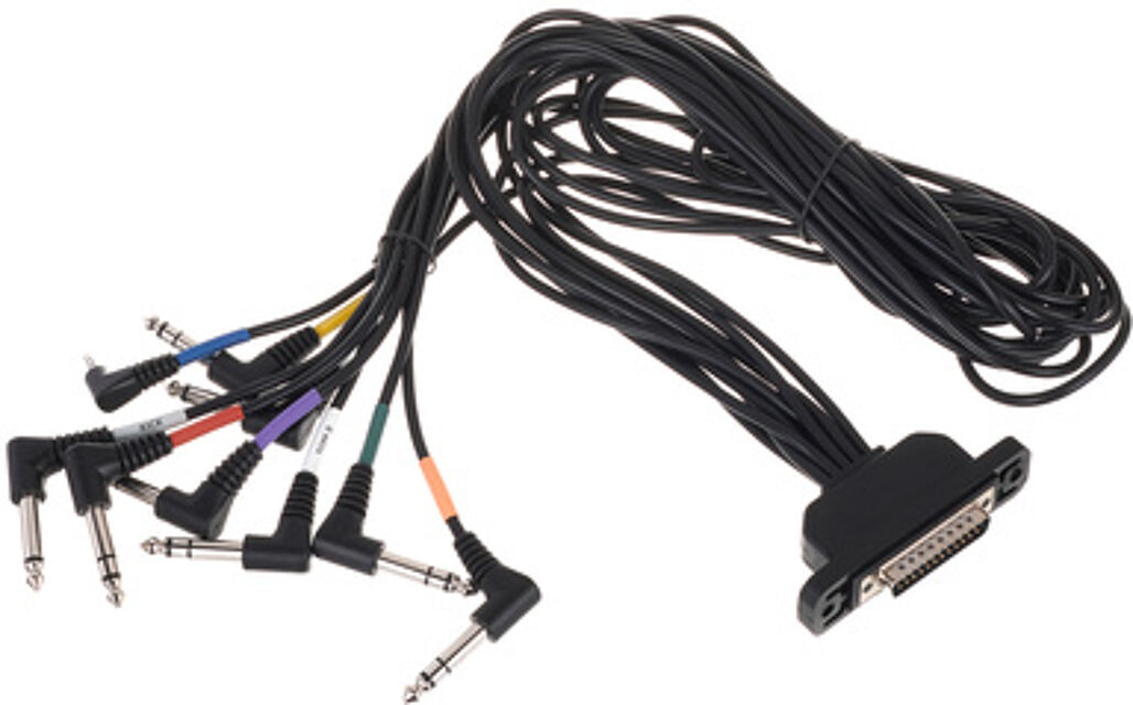 Nitro Multicore