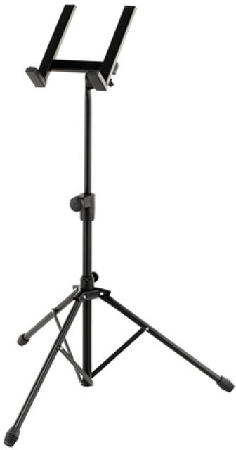 Merish + Divo Stand Noir