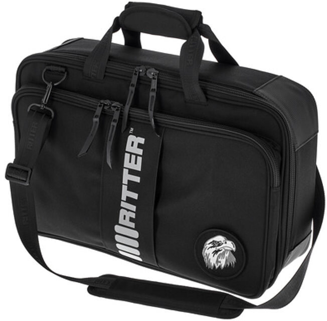 Keyboard Bag Bern 480 Noir
