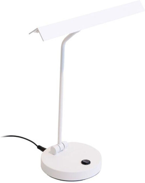 L3831 STACCATO White Blanc chaud 2700 K