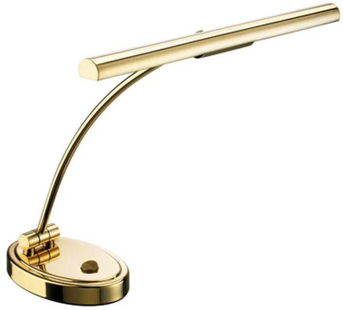 L8427 MENUETT II Brass pol Blanc chaud 3000 K
