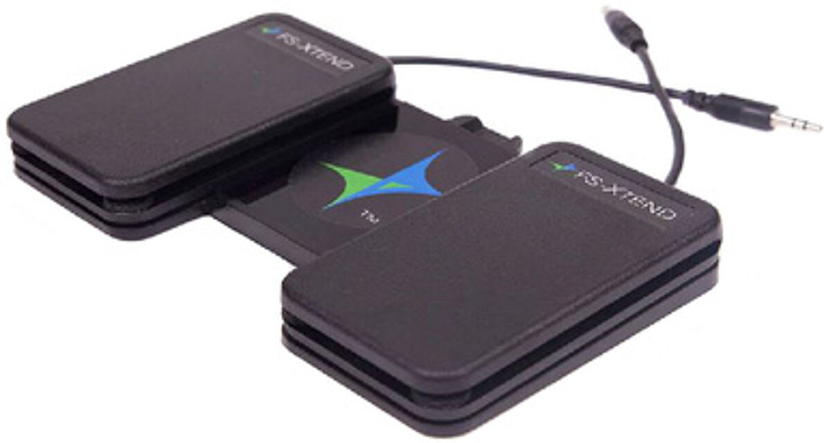 FS-Xtend 2