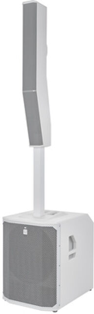 EVOLVE 90 White Blanc