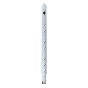 Euromet Arakno Extension Column L Wh blanc