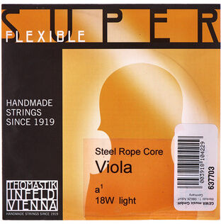 Thomastik Superflexible A Viola light