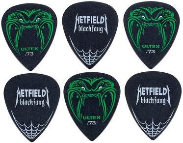 Dunlop Ultex Hetfield 0,73 Player