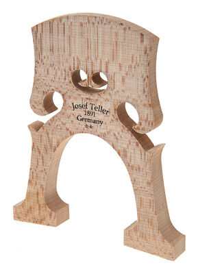 Teller No.14/1 Cello Bridge 4/4