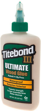 Titebond 141/3 III Ultimate 237ml