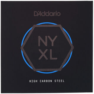 Daddario NYS014 Single String