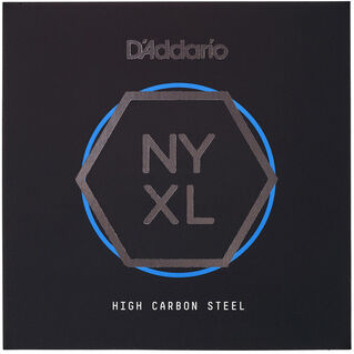 Daddario NYS018 Single String