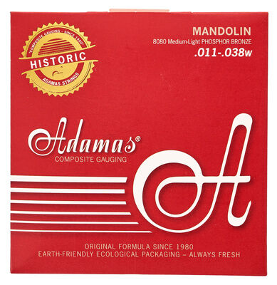 Adamas 8080 Historic Reissue