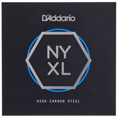 Daddario NYS015 Single String