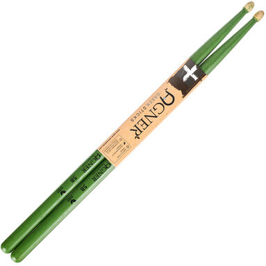 Agner 5B Green Sticks