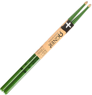 Agner 7A Green Sticks