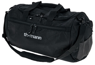 Thomann Sports Gym Bag Noir
