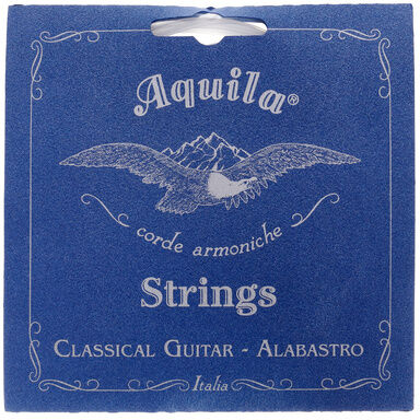 Aquila 19C Alabastro Series Classical