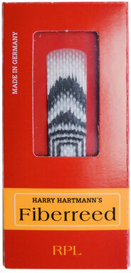 Harry Hartmann Fiberreed RPL Alto Saxophone MH