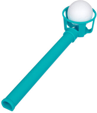 Thomann 70th Anniv. Flow-Ball Deluxe Turquoise