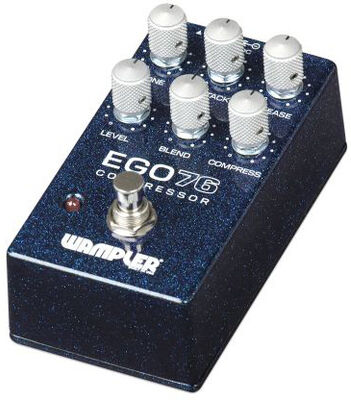 Wampler Ego 76 Compressor